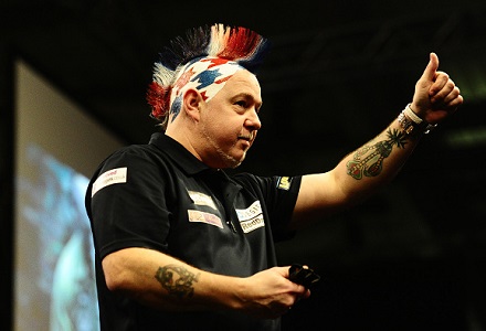 PDC World Championship Day Eight Betting Tips