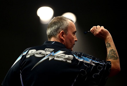 PDC World Championship Day Two Betting Tips