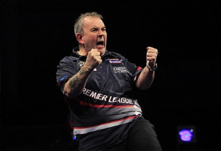 Premier League Darts Betting Tips & Preview