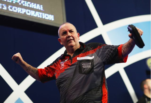 PDC World Championship Semi-Final Betting Tips