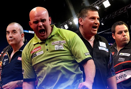 Premier League Darts Round 3 Betting Tips & Preview