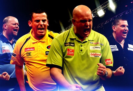 Premier League Darts Betting Tips & Peview