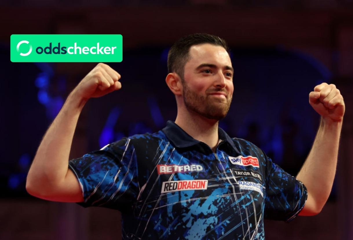 Schedule & Betting Tips for Day 3 at the PDC World Champs