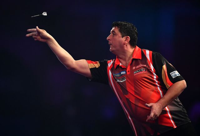 World Grand Prix Betting Tips & Preview
