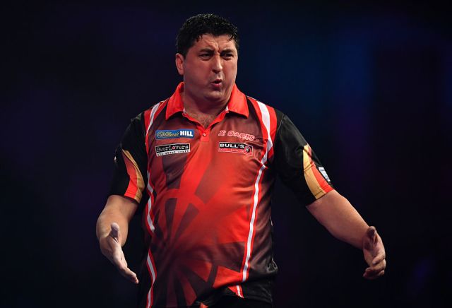 Premier League Darts Betting Tips & Preview - Week 1