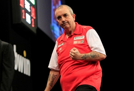 2016 World Cup of Darts Preview