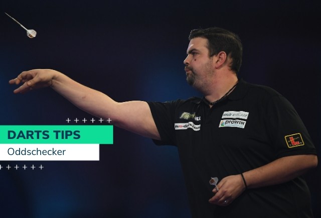 PDC Home Tour Night Seven Tips