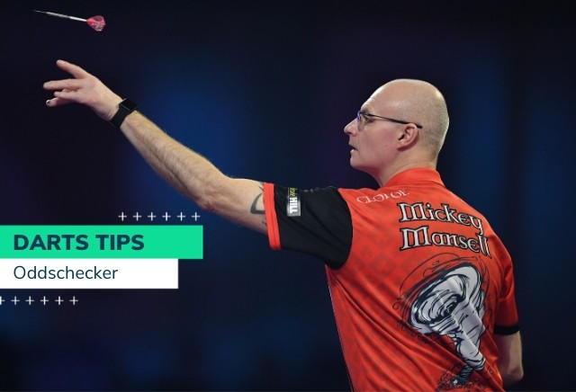 PDC Home Tour Night Four Tips