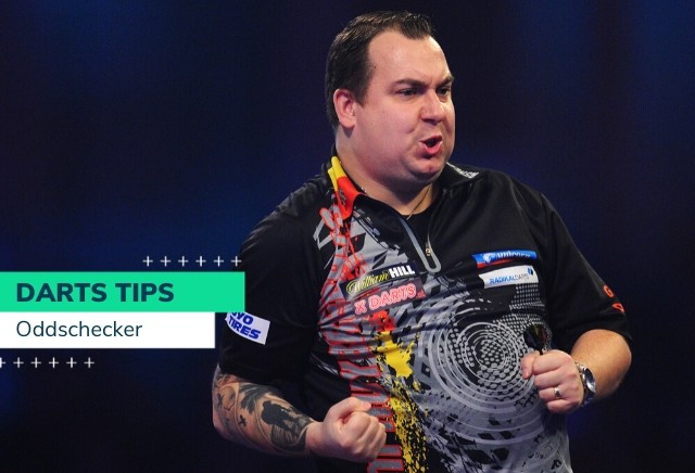 PDC Home Tour Night Eighteen Tips