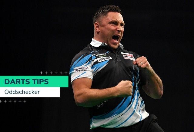 PDC Home Tour Night Two Tips