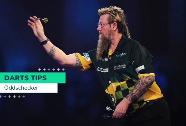 PDC Home Tour Night Eleven Tips