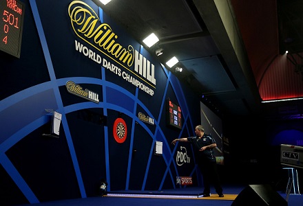 PDC World Champs: Saturday Best Bets