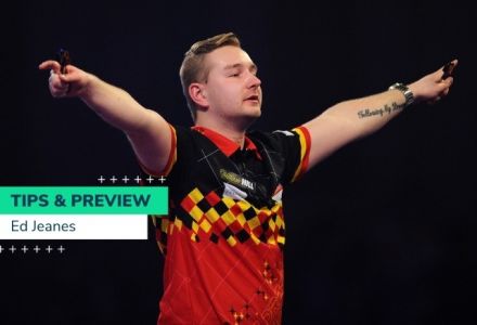 PDC World Darts Championship: Free betting tips, preview and