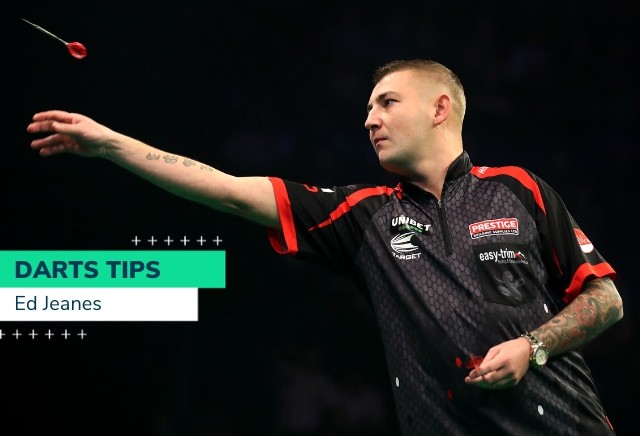 Premier League Darts Night Five Tips & Betting Preview