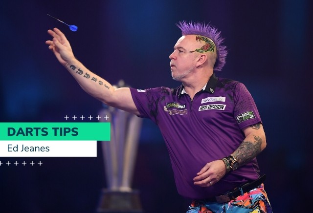 Premier League Darts Night Four Tips & Betting Preview