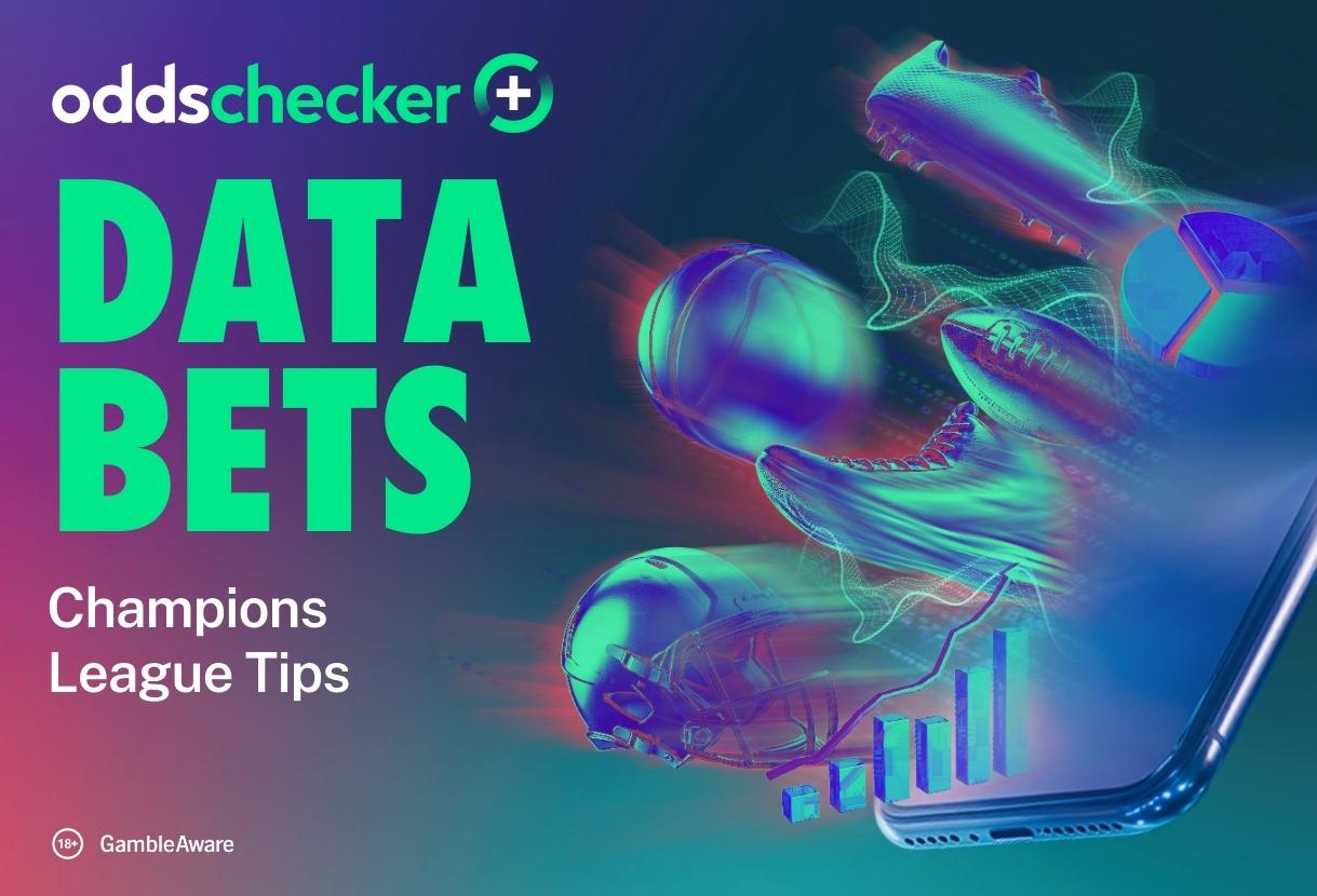 Champions League Cheat Sheet: Player Betting Trends for GW8
