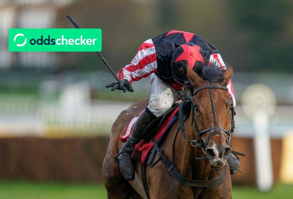 Liam Firkin's Tracking Corner: Two Horses to Consider For Your Tracker