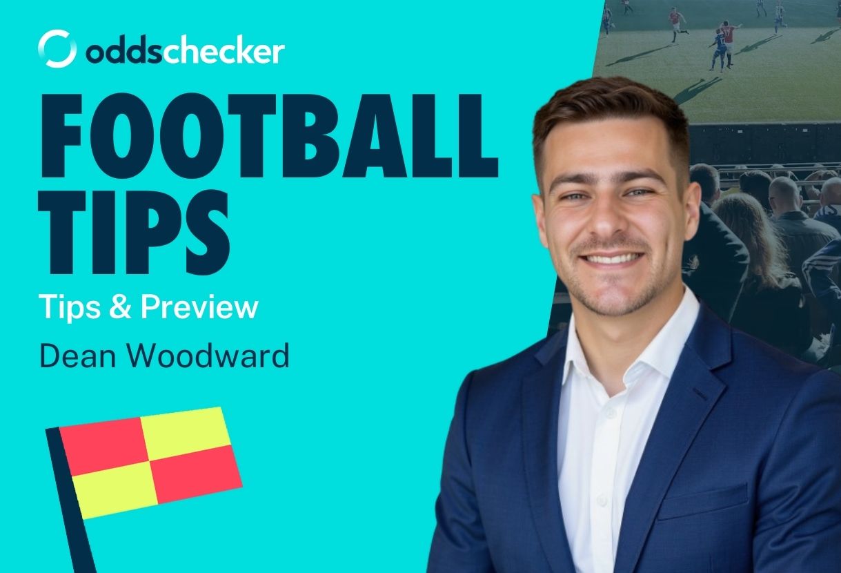 Chelsea vs Villa Bet Builder Tips: Chelsea to win in Dean Woodward's 13/2 play