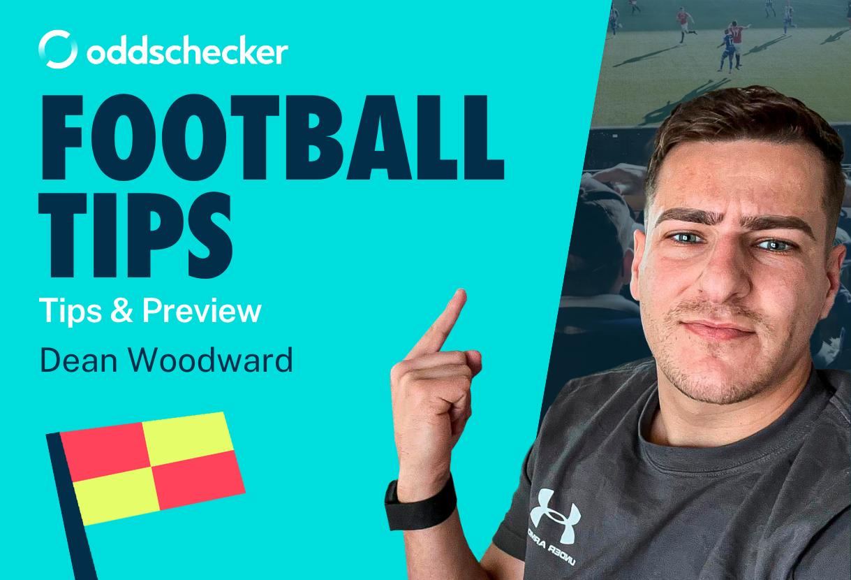 Bet Builder Tips Today: Dean Woodward’s 5/1 Play for England vs Netherlands