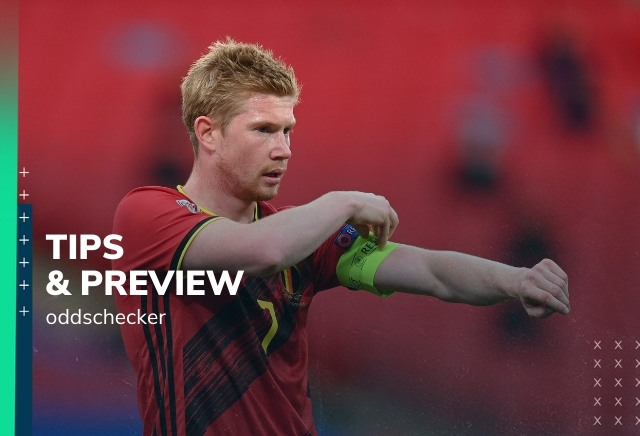 Euro 2020 Group B Prediction, Statistics, Preview & Betting Tips