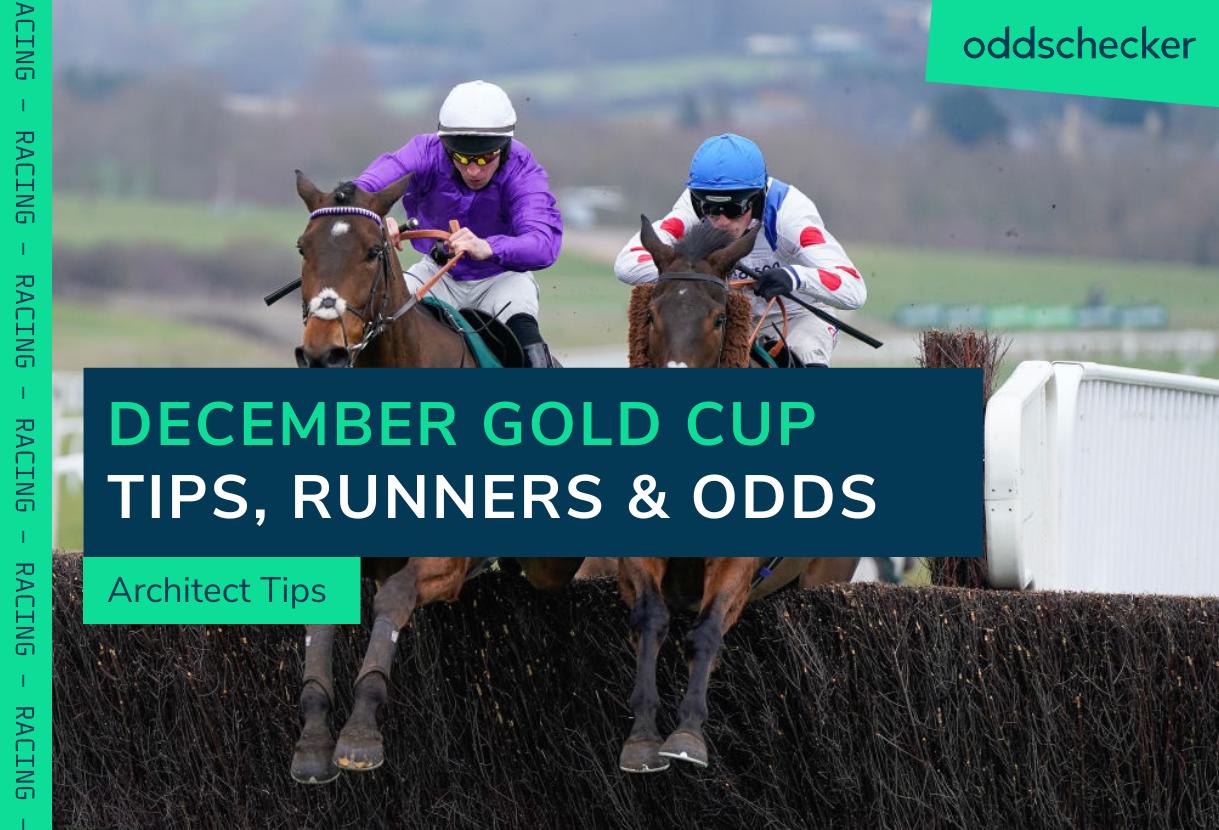 2023 December Gold Cup Tips, Runners & Betting Odds for Cheltenham