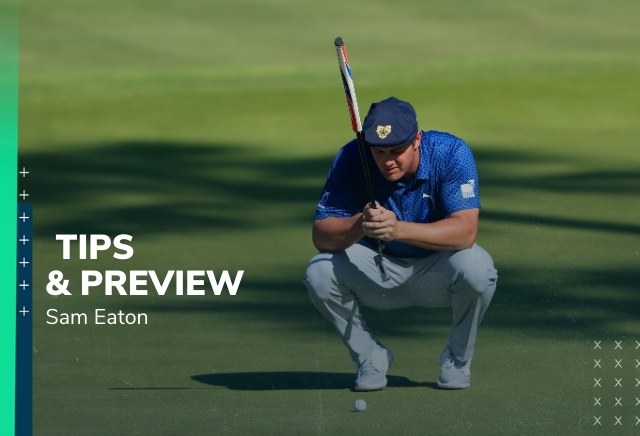 WGC Dell Matchplay Tips & Preview: Course Guide, Tee Times & TV