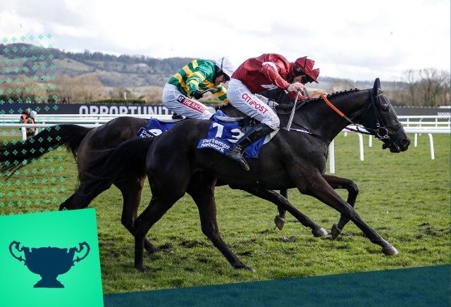 Delta Work cut for Cheltenham after Irish Gold Cup win