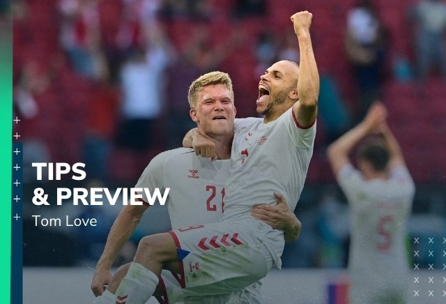 Czech Republic vs Denmark Prediction, Lineups, Results & Betting Tips