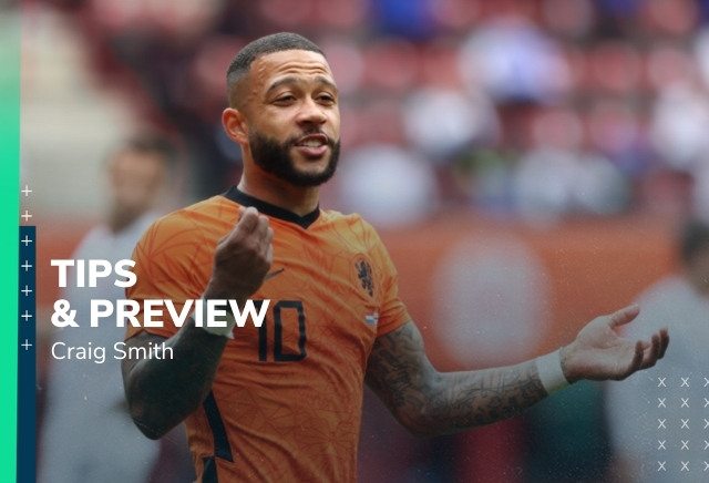 Euro 2020 Accumulator Tips: Sunday 22/5 treble