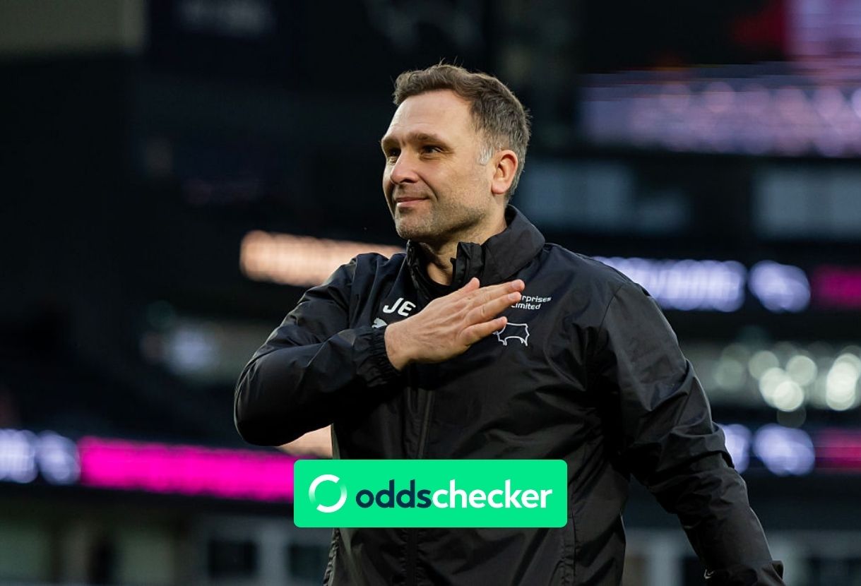 Portsmouth vs Derby: Odds, Lineups, Prediction and 7/1 Bet Builder Tip
