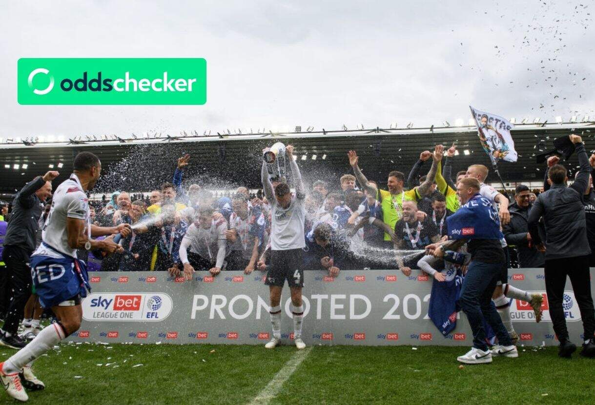 Blackburn vs Derby Prediction, Lineups, Odds & Betting Tips