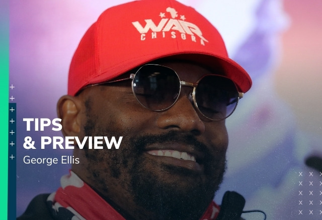 Chisora vs Parker Prediction & Betting Tips