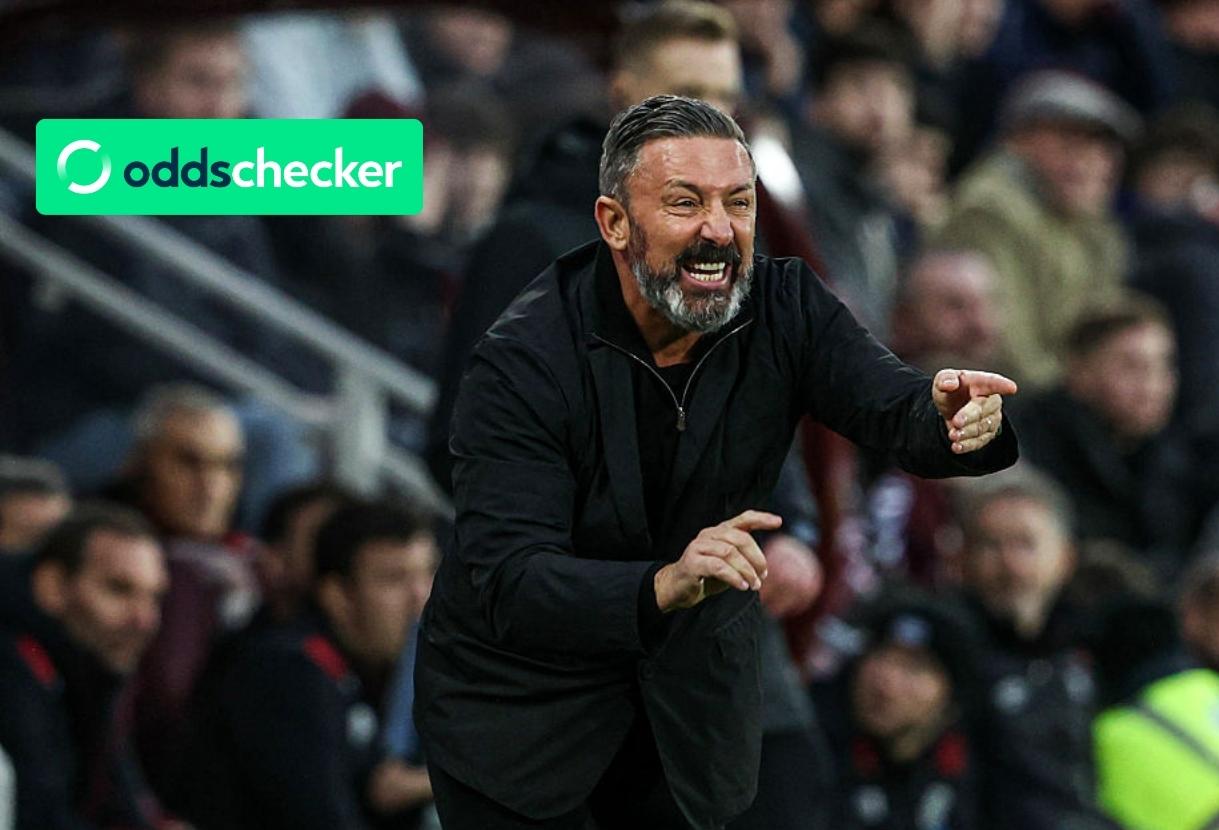Hibernian vs Hearts: Lineups, Prediction, and 18/1 Bet Builder Tip
