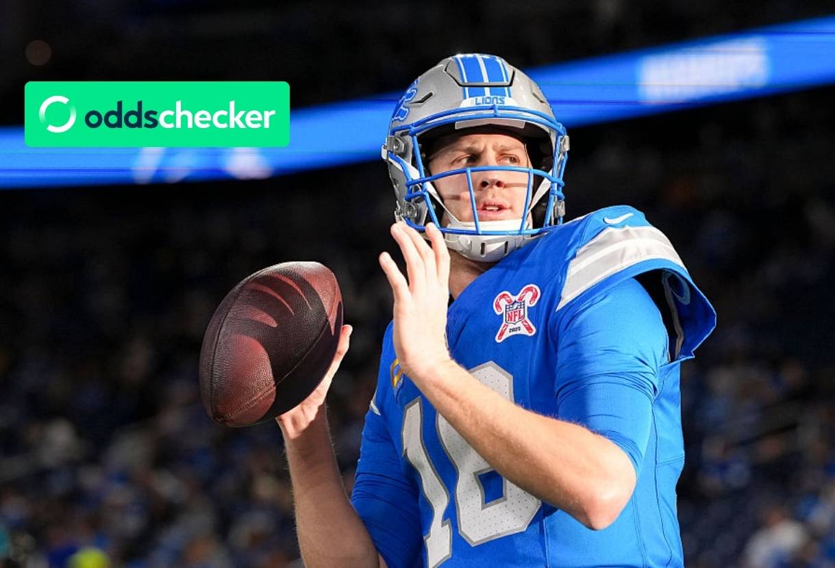 Detroit Lions vs Minnesota Vikings: Three Betting Tips and Bet Builder