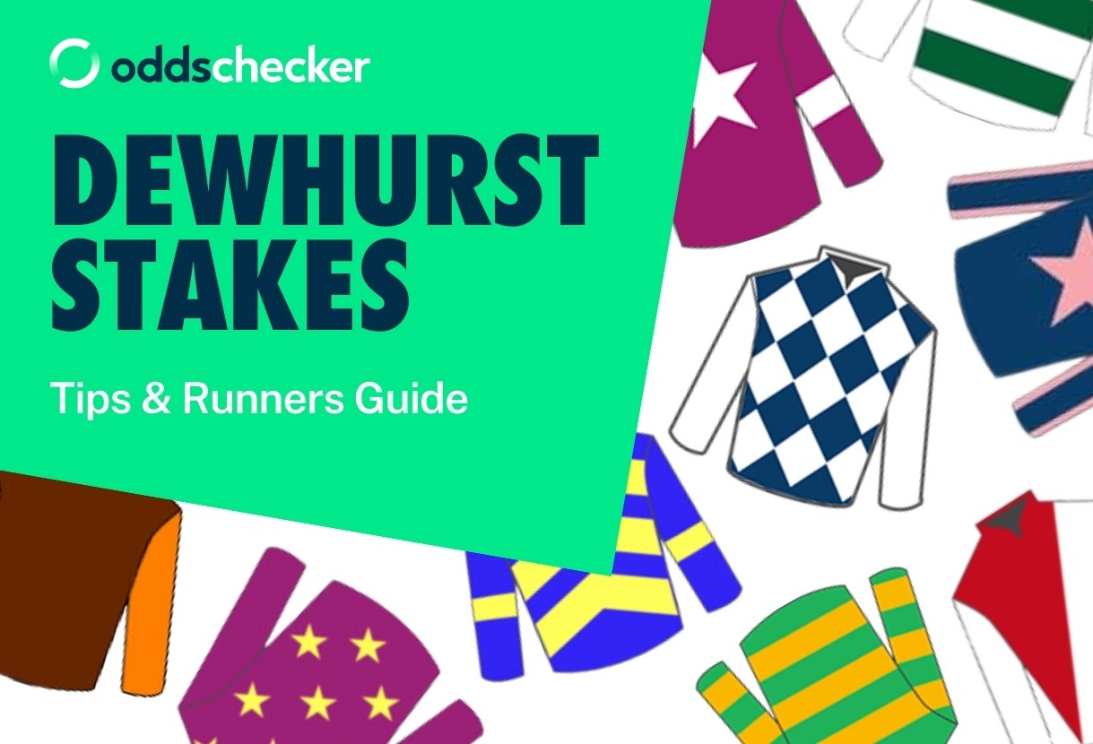 Dewhurst Stakes 2024 Runners Guide, Odds & Betting Tips