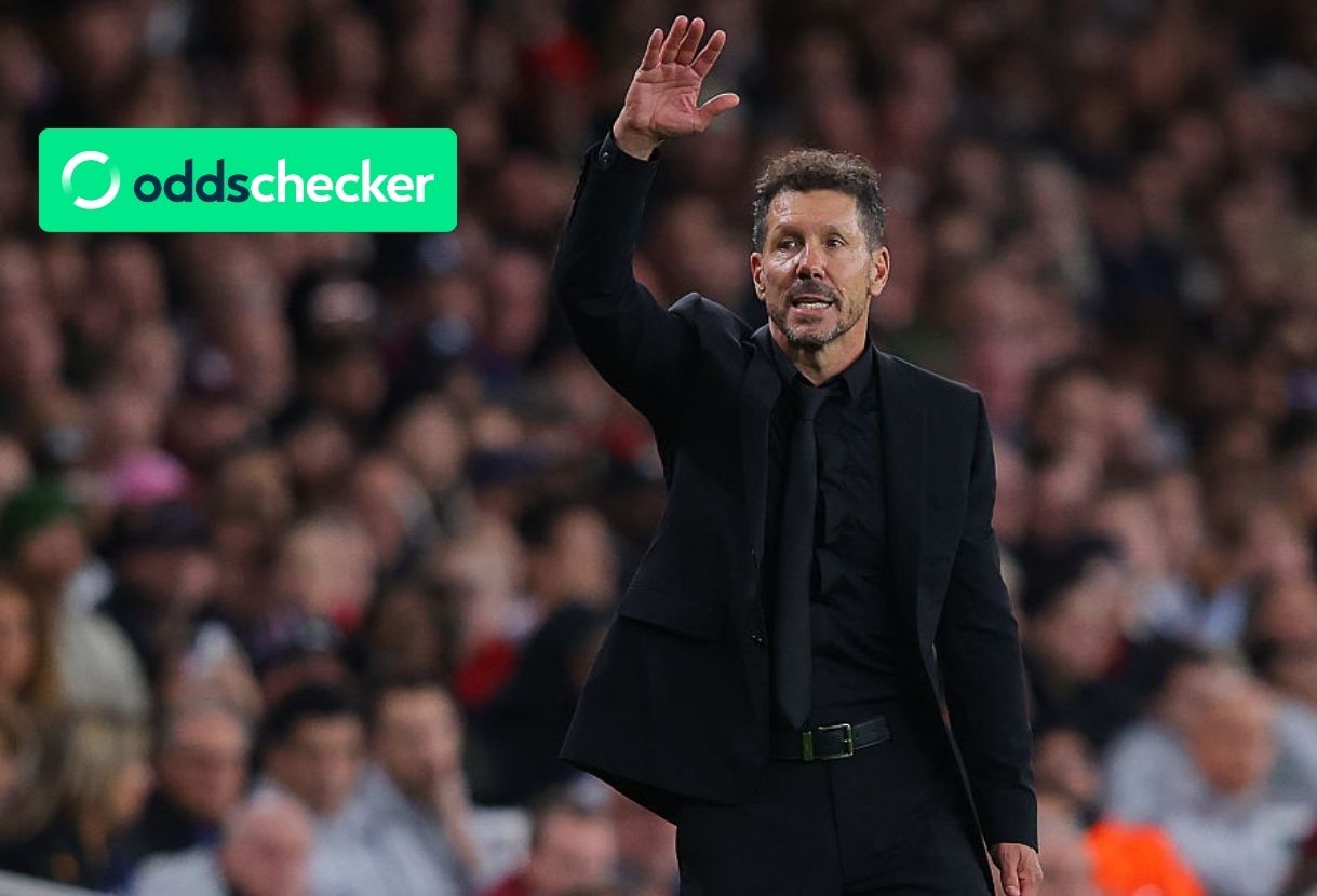 Real Betis vs Atletico Madrid: Lineups, Odds, Prediction, and 4/1 Bet Builder Tip