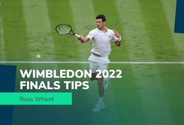 Wimbledon Tips 2022: Men's and Women's Finals Predictions & Preview