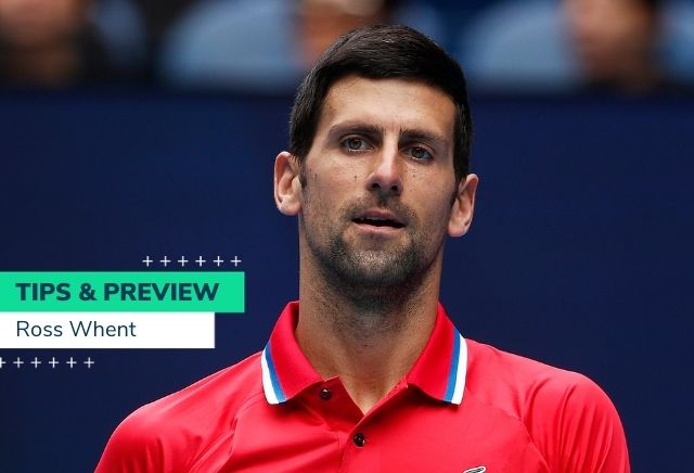 Australian Open 2021 Prediction & Betting Tips