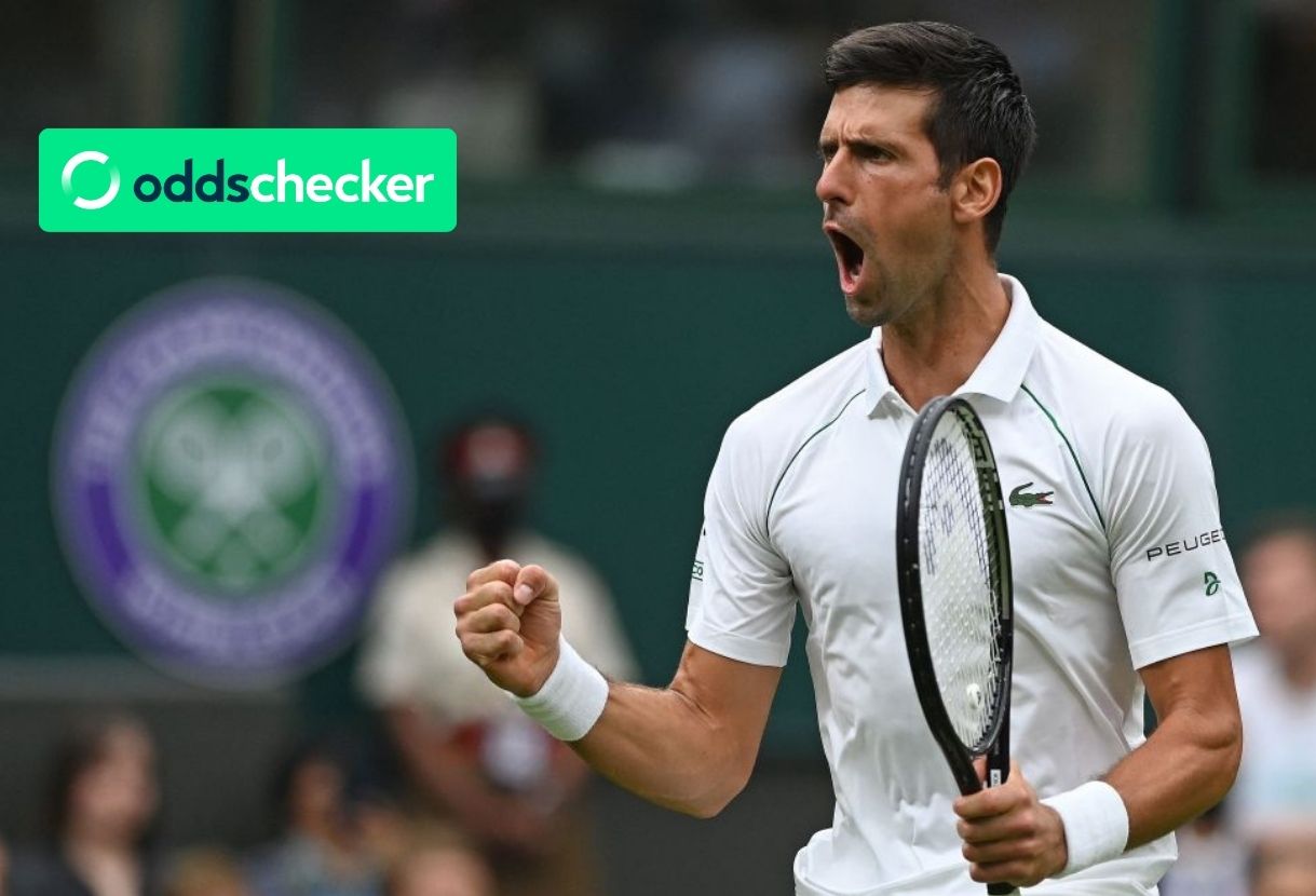 Wimbledon Men's Final Prediction & Odds: Can Alcaraz retain his title?