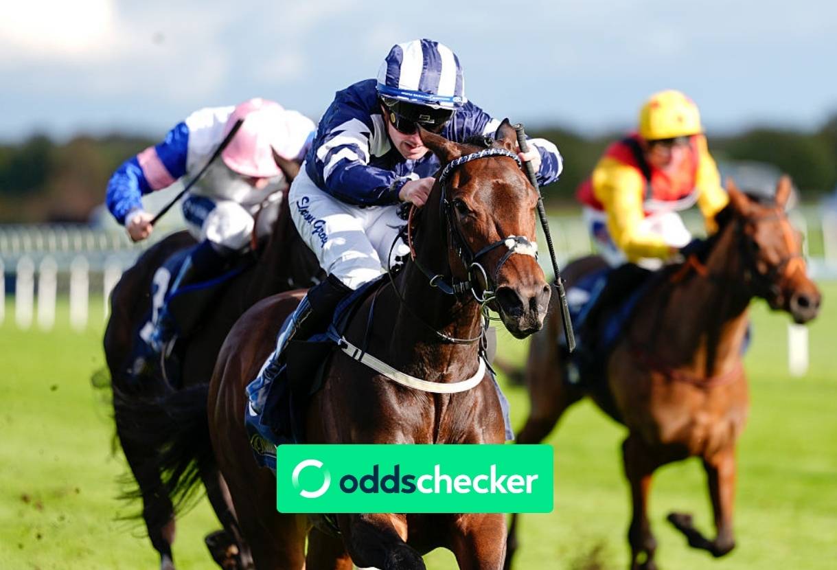 Doncaster Betting Tips: Fancies for All Eight Races on Friday