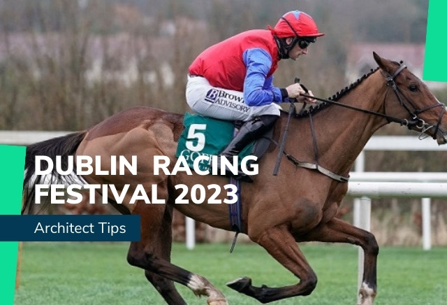 Dublin Racing Festival 2023 & Cheltenham Ante-Post Tips