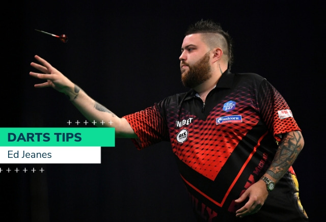 Premier League Darts Night Three Tips & Betting Preview