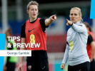 England vs Austria Women's Prediction, Betting Tips & Odds