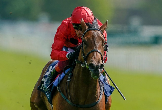Irish Oaks 2022 Tips & Prediction: Magical Lagoon the Each-Way play with three places