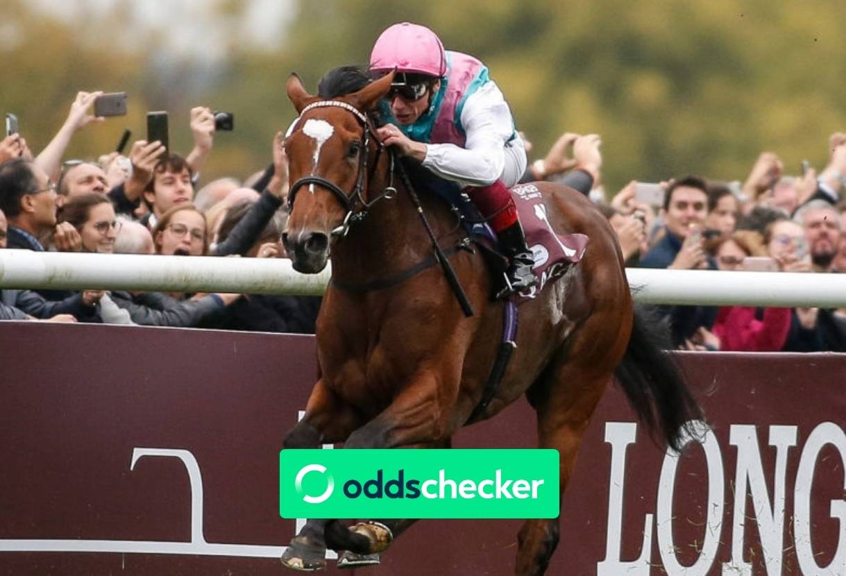 The 7lb Advantage: Has the Pendulum Swung Too Far for Arc Fillies?