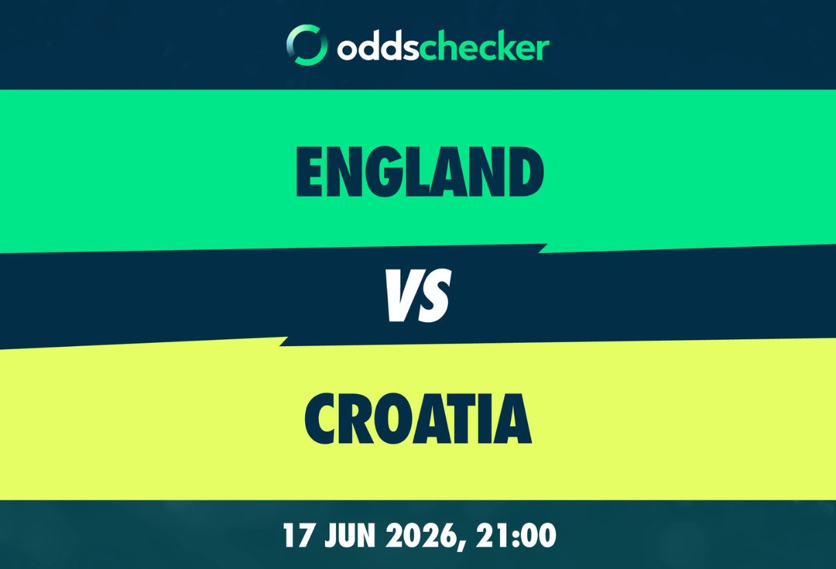 England vs Croatia: Lineups, Prediction, Betting Tips & Odds