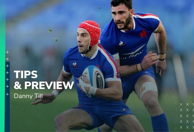 Six Nations 2021: England v France Tips, Predictions & Preview, TV Channel