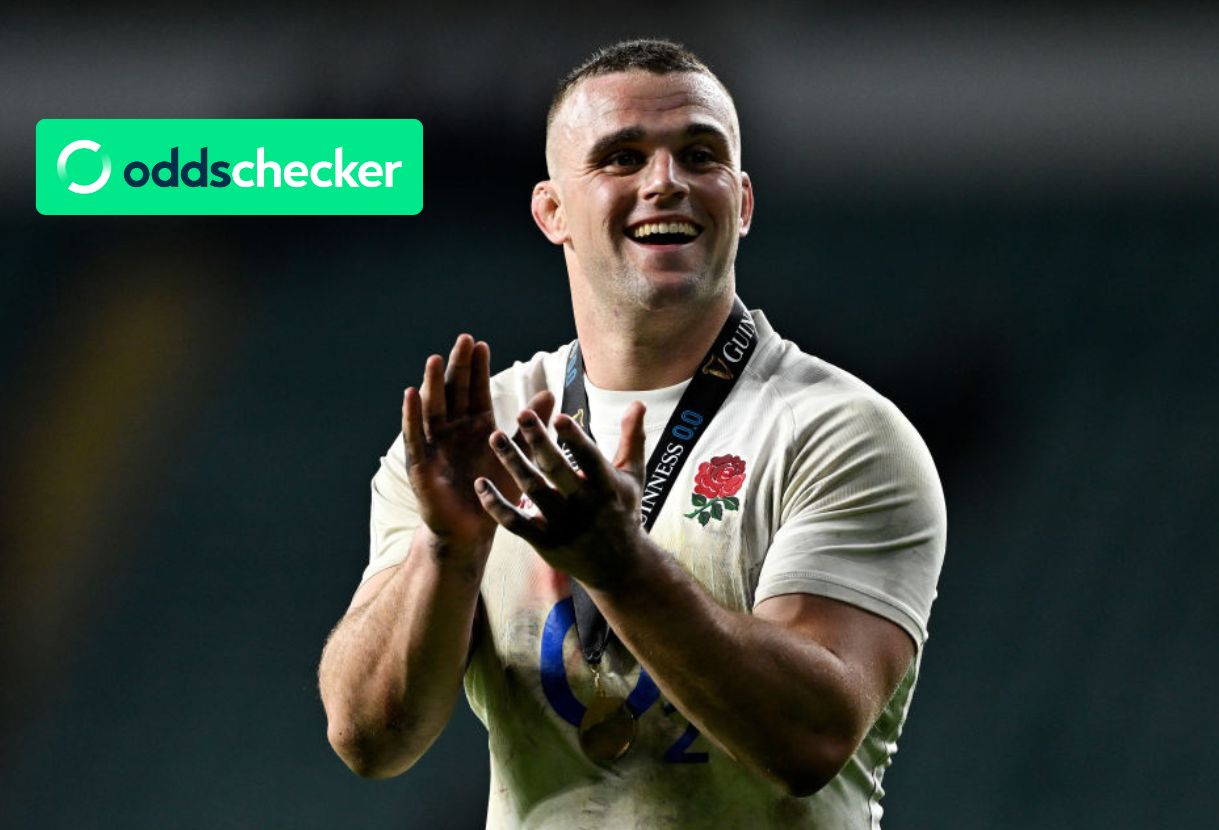 England vs France Six Nations Rugby Prediction, Lineups & 50/1 Odds for Home Win