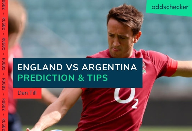 England vs Argentina Prediction, Lineups, Team News & Betting Tips