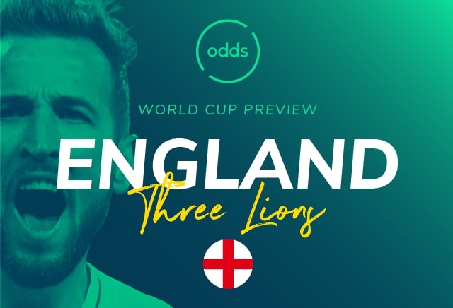 England World Cup 2022 Predictions, Squad, Manager & Odds